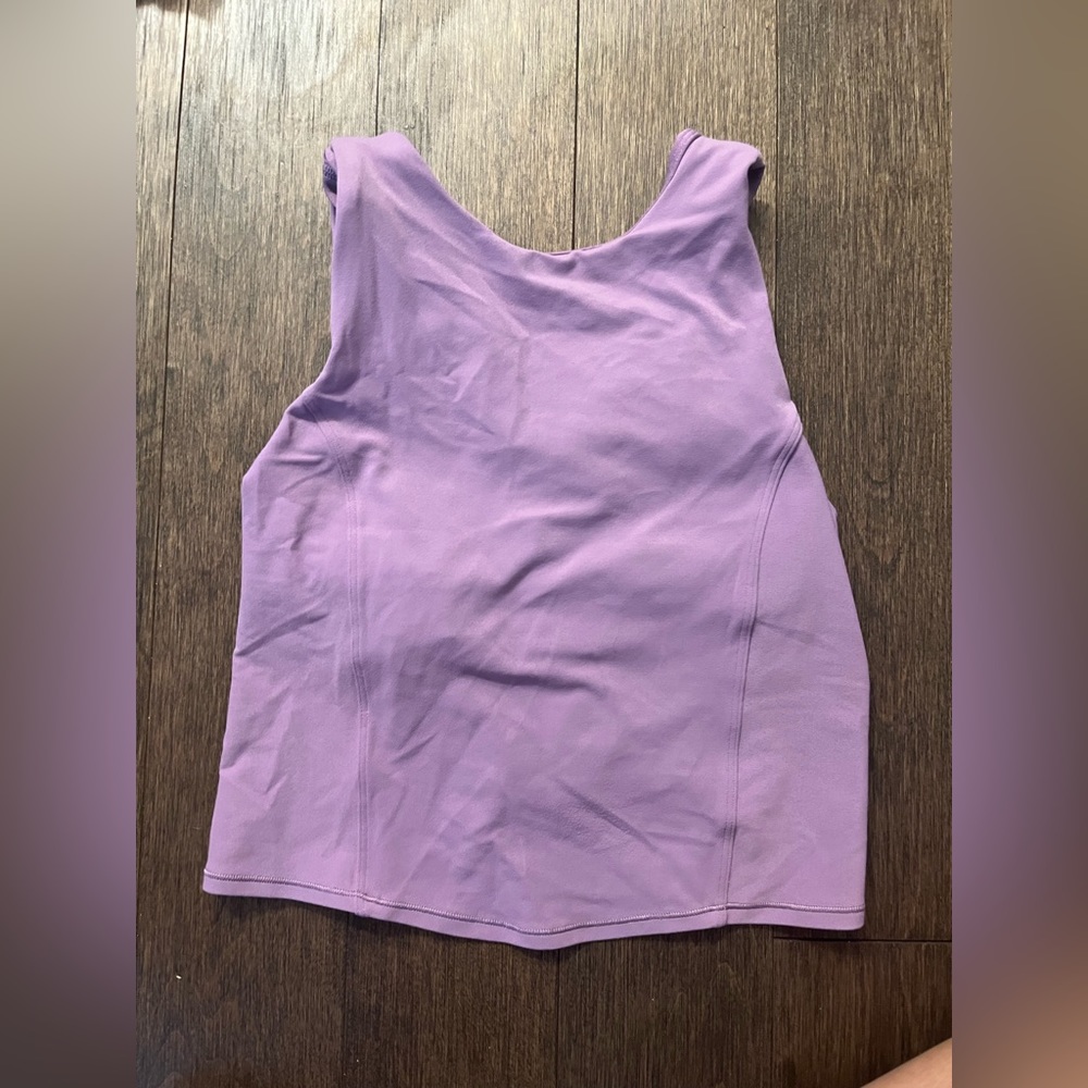 Lululemon align tank top